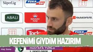 Yumlu: