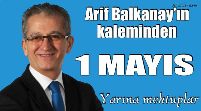 1 MAYIS