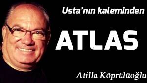 ATLAS