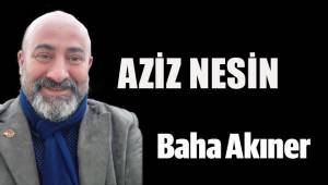 Aziz Nesin