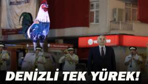 Başkan Osman Zolan hemşehrilerinin coşkusuna ortak oldu
