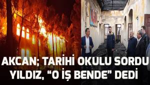 BAŞKAN; “UNUTMADIK” MİLLETVEKİLİ; “TAKİPTEYİZ”