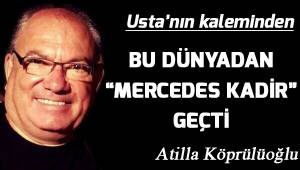 BU DÜNYADAN