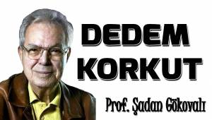DEDEM KORKUT