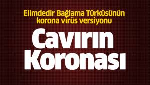 Denizlili Sanatçıdan Korona Virüs şarkısı