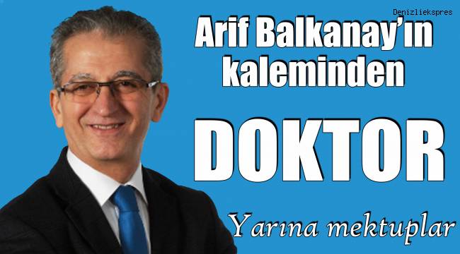 DOKTOR