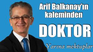 DOKTOR