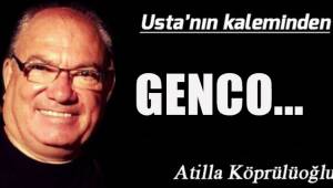 G E N C O...