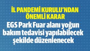 Kentteki öğrenci yurtlarının yatak kapasiteleri arttırılacak
