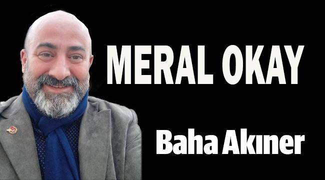 Meral Okay