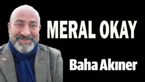 Meral Okay