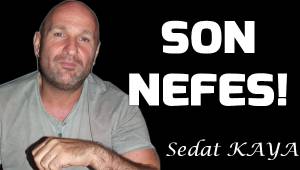 SON NEFES