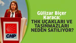 THK, AKP ELİYLE KURULUŞ AMACINDAN UZAKLAŞTIRILDI.