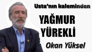 Yağmur Yürekli