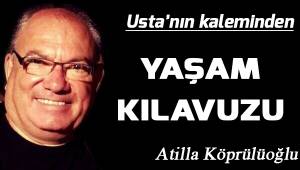 YAŞAM KILAVUZU