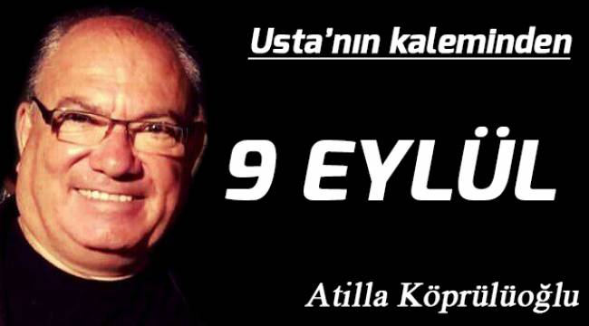 9 EYLÜL