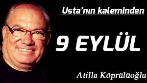 9 EYLÜL