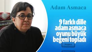 9 farklı dille adam asmaca oyunu büyük beğeni topladı