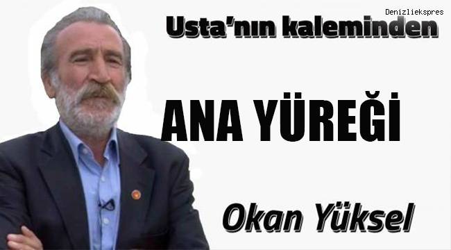 Ana Yüreği