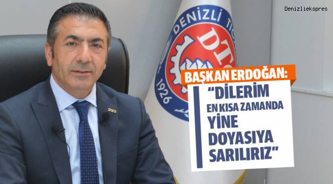Başkan Erdoğan, Anneler Günü’nü Kutladı