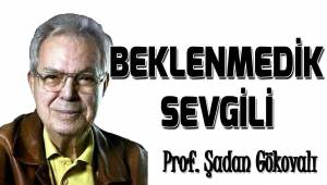 BEKLENMEDİK SEVGİLİ