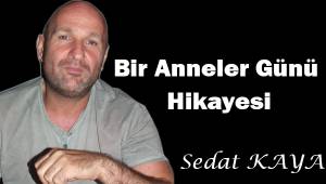 Bir Anneler Günü Hikayesi