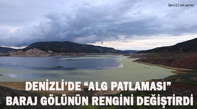 Denizli'de