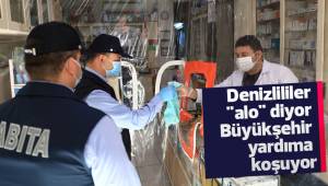 Denizlililer