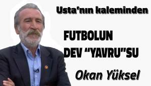 FUTBOLUN DEV