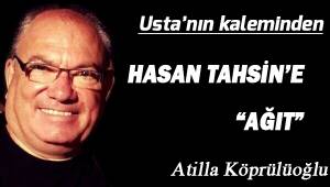 Hasan Tahsin'e