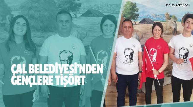 İŞTE ÇAL İŞTE GENÇLİK