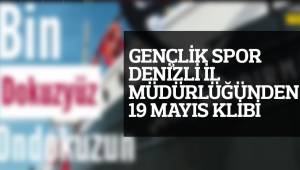 İşte O Muhteşem Klip
