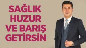 İYİ Parti Denizli İl Başkanı Akgün’den Ramazan Bayramı mesajı
