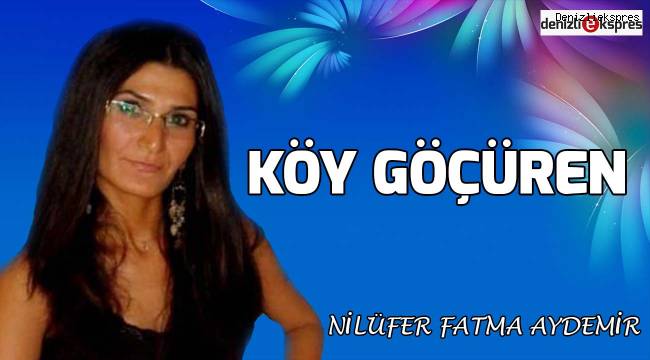 Köy Göçüren