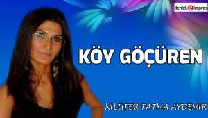 Köy Göçüren