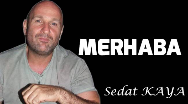 MERHABA