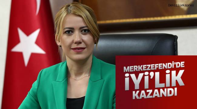MERKEZEFENDİ’DE İYİLİK KAZANDI