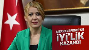 MERKEZEFENDİ’DE İYİLİK KAZANDI