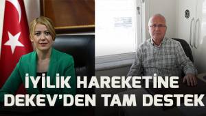 Merkezefendi El Ele