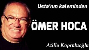 ÖMER HOCA
