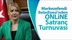 Online satranç turnuvası