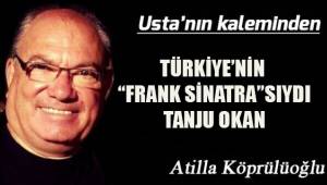 TÜRKİYE'NİN