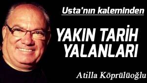 Yakın Tarih Yalanları