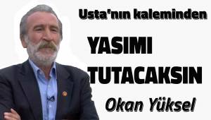 YASIMI TUTACAKSIN