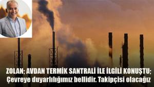 YAZI YAZDIK, HASSASİYETİ İLETTİK DİYALOGLARIMIZ SÜRÜYOR