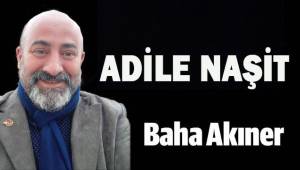 Adile Naşit