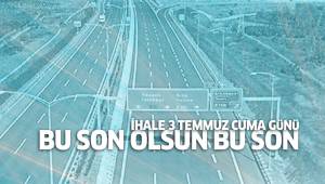 ARTIK BU SON OLSUN