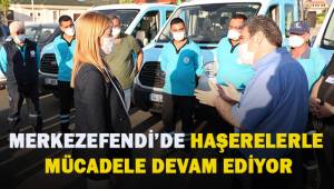 Başkan Doğan ekiplerle bir araya geldi…