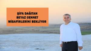 Başkan Zolan; Tüm hazırlıklar tamam