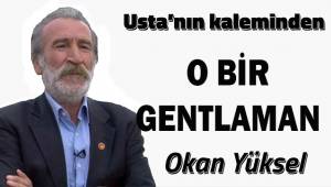 BİR GENTLEMAN